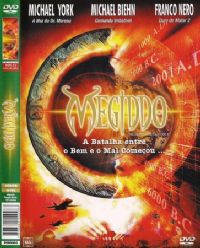 Megiddo a batalha entre o Bem e o Mal comeou ...- Filme Evanglico